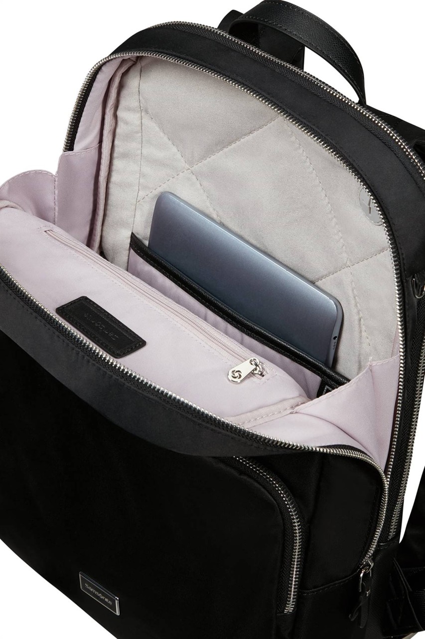SAMSONITE Handtaschen schwarz