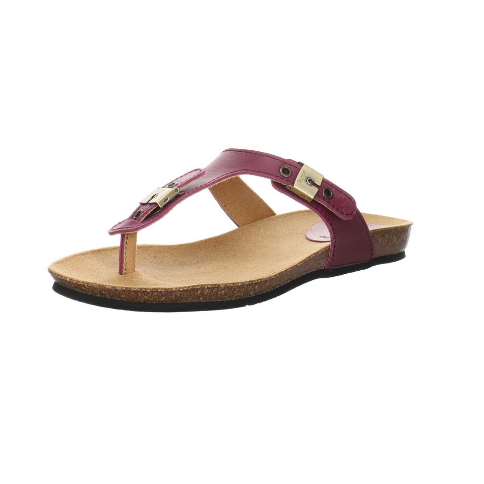 Scholl Bimini Zehentrenner