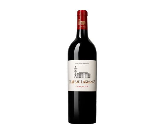 Château Lagrange 2018 Bordeaux Saint-Julien
