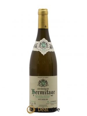 Hermitage Les Rocoules Marc Sorrel  2014 - Lot de 1 Bouteille