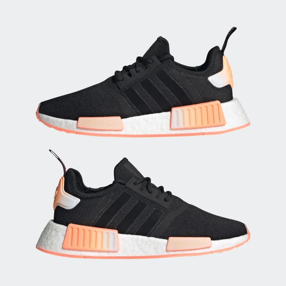 adidas NMD R1 GW9463 / schwarz