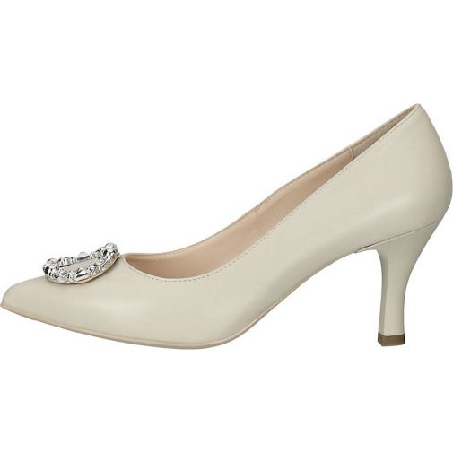 NeroGiardini Pumps