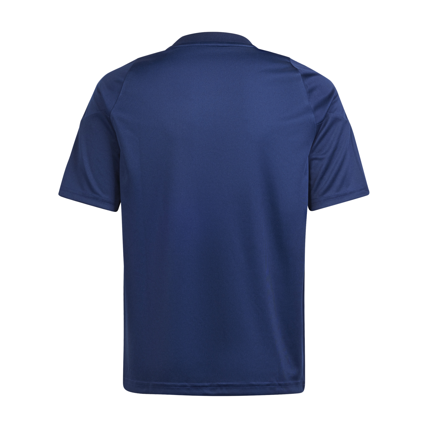 adidas Tiro 24 Trikot Kids Blau Weiss