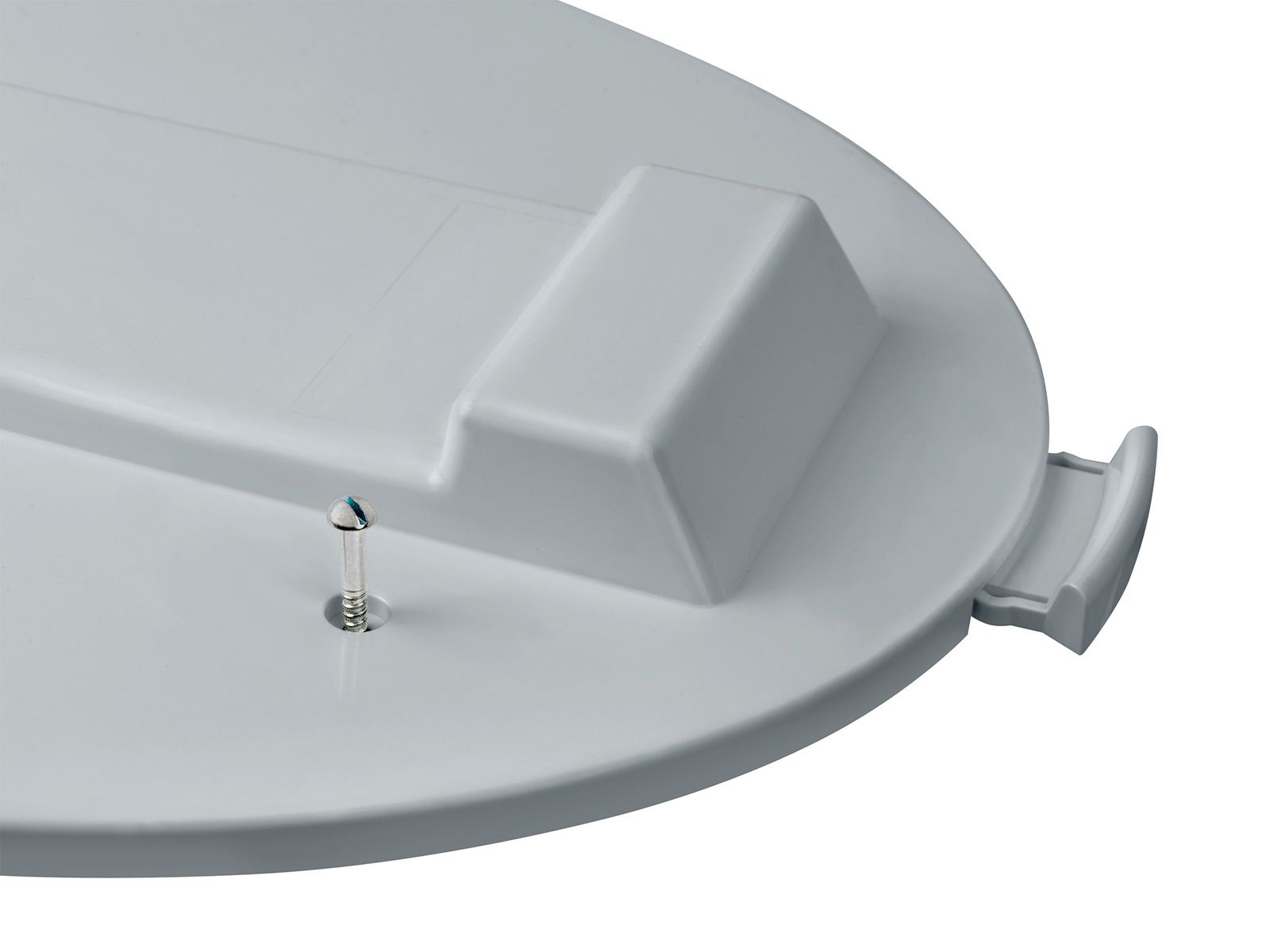 Thetford Porta Potti Excellence Bodenplatte