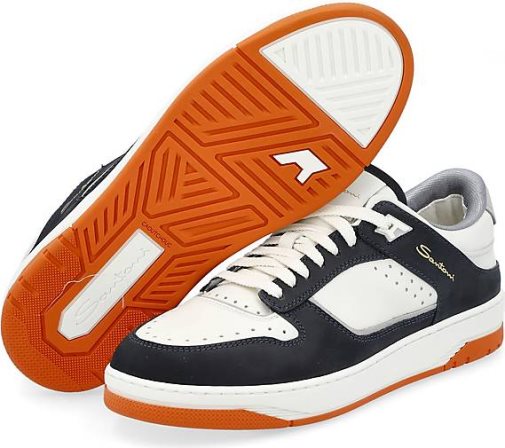 Santoni Sneaker
