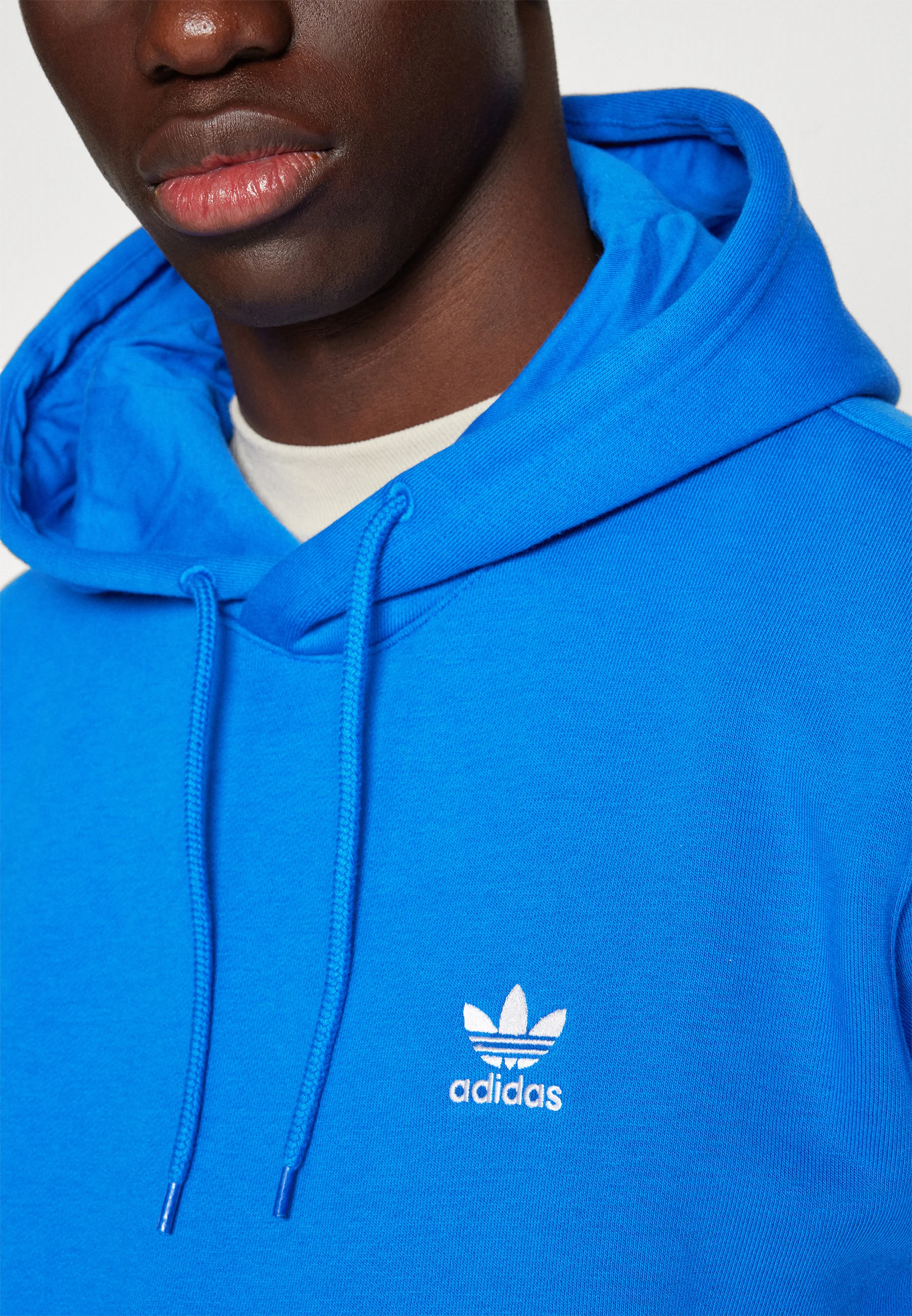 Sudadera con capucha adidas Originals TREFOIL ESSENTIALS