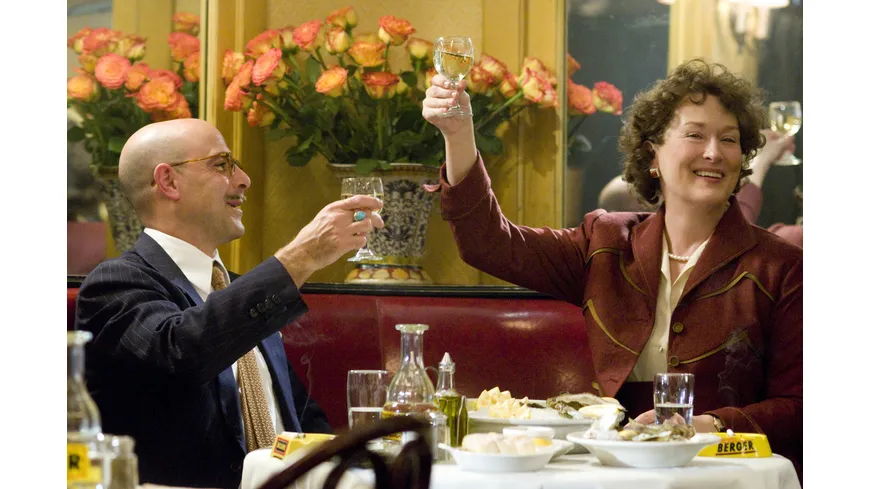 Julie & Julia