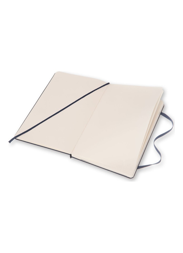 Moleskine  Notitieboek Moleskine 130X210