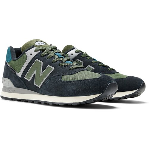 HERREN FREIZEITSCHUHE 574