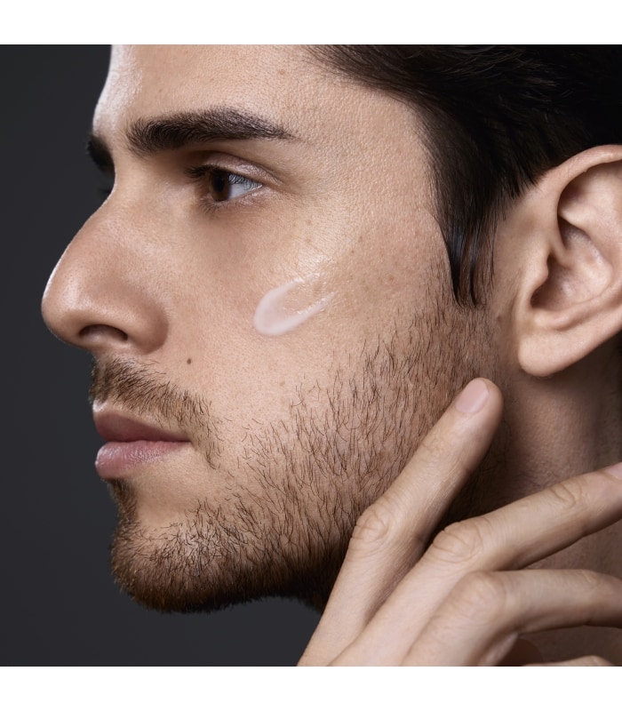SHISEIDO MEN- Revitalisant Total Fluide Léger