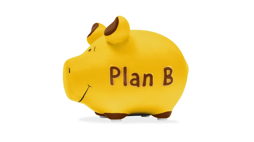 KCG Kleinschwein Plan B