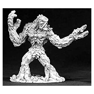 Swamp Shambler
