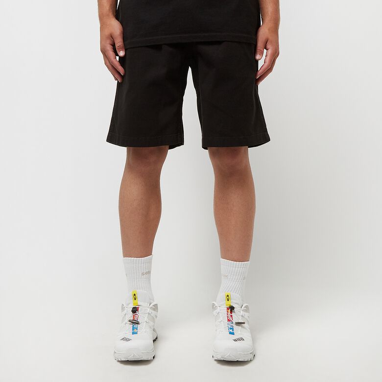 Gramicci G-Short Black