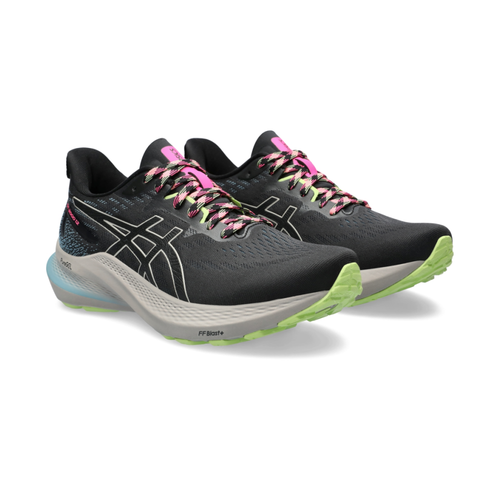 Asics GT 2000 12 TR 1012B587-200 / schwarz