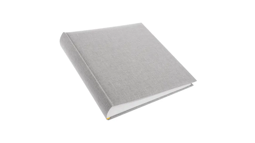 goldbuch Fotoalbum Summertime Trend 2 grau 30x31 cm