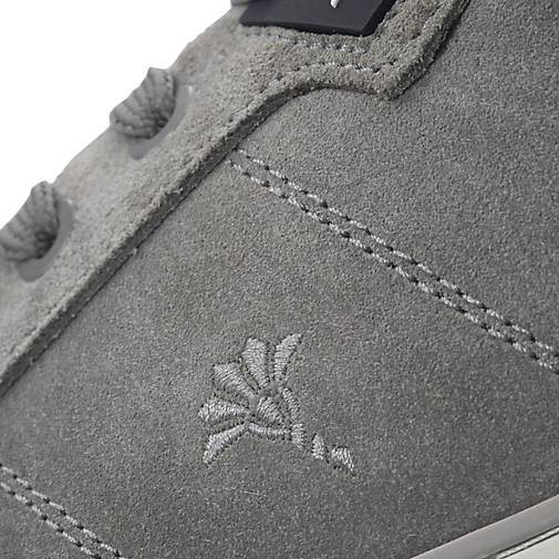 JOOP! Sneaker Velluto Ice