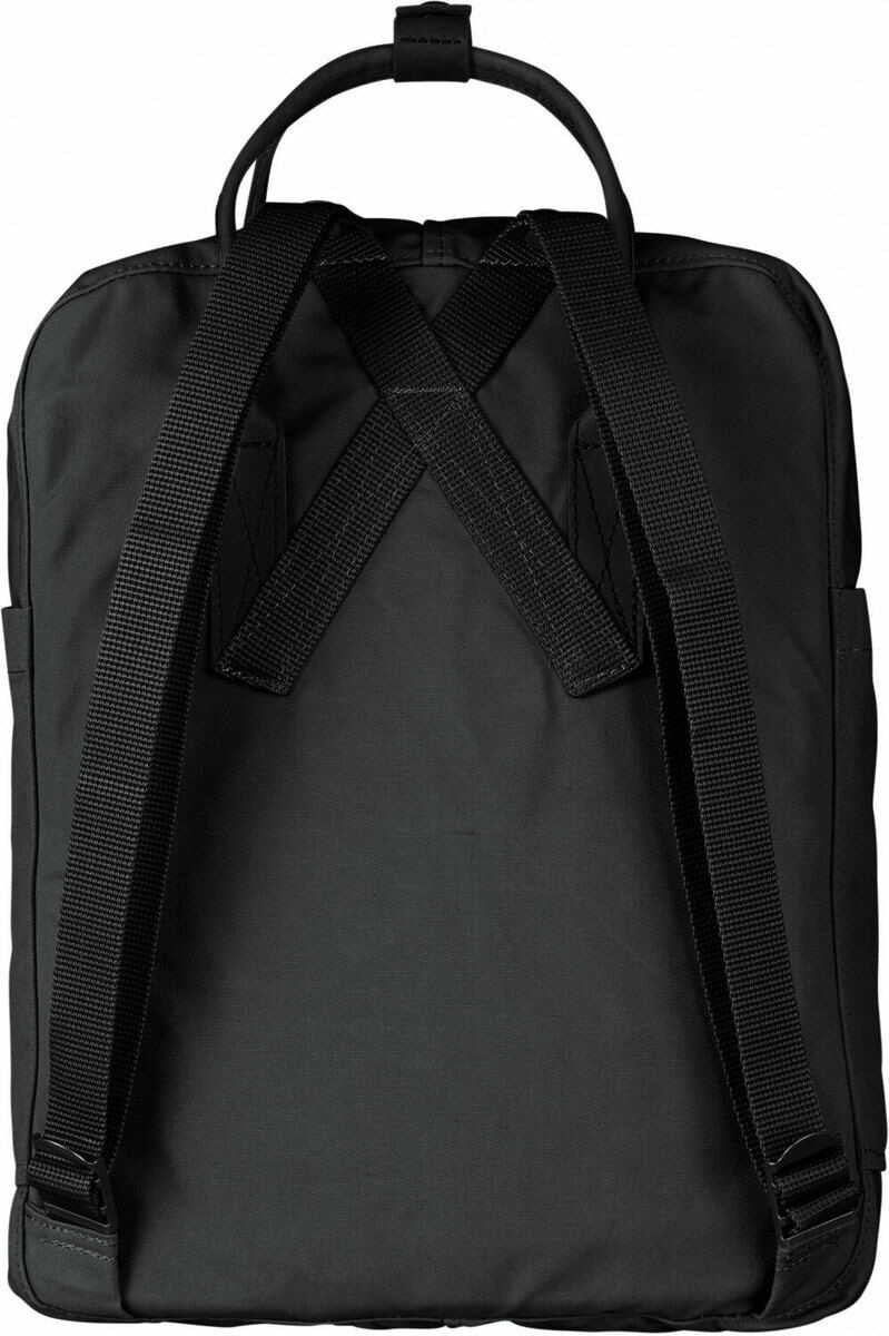 FJÄLLRÄVEN Handtaschen schwarz