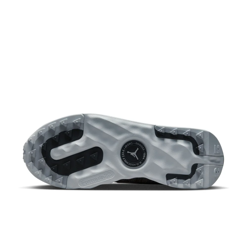 NIKE JORDAN Granville Pro SP DM2424-200 / grau