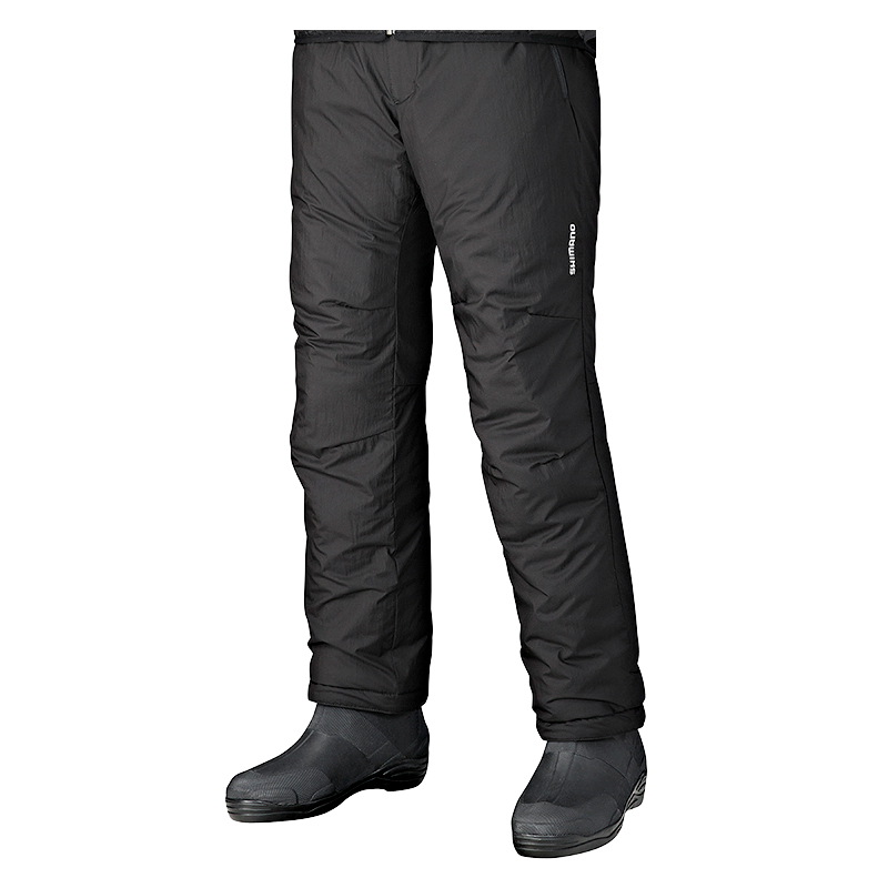 Shimano Herren Hose Basic Insulation