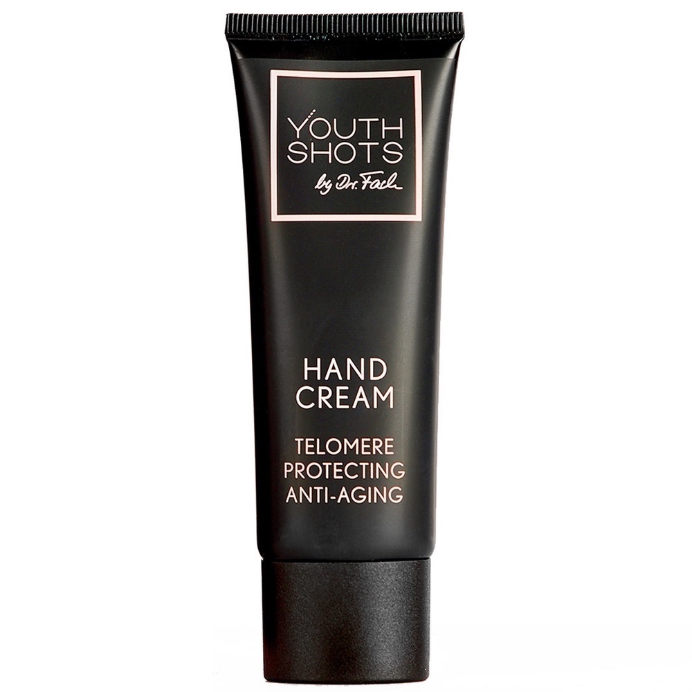 youthshots by dr. fach Crème mains Hand Cream