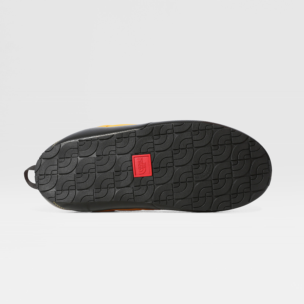 The North Face Thermoball Traction Mule V NF0A3UZNZU3 / gelb