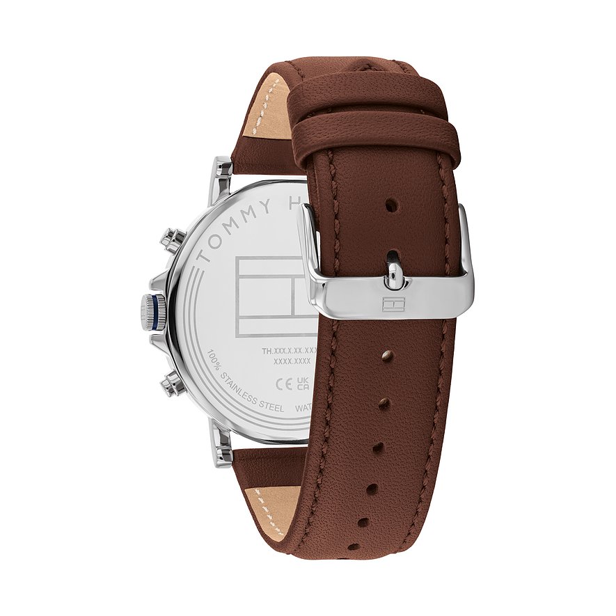 Tommy Hilfiger Chronograph