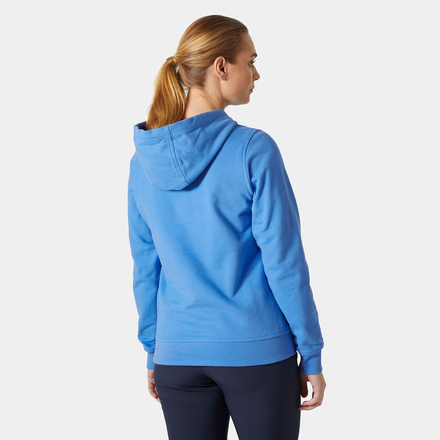 Women's HH Logo Hoodie