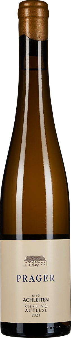 Prager Auslese Riesling Ried Achleiten 0,5 Liter 2021