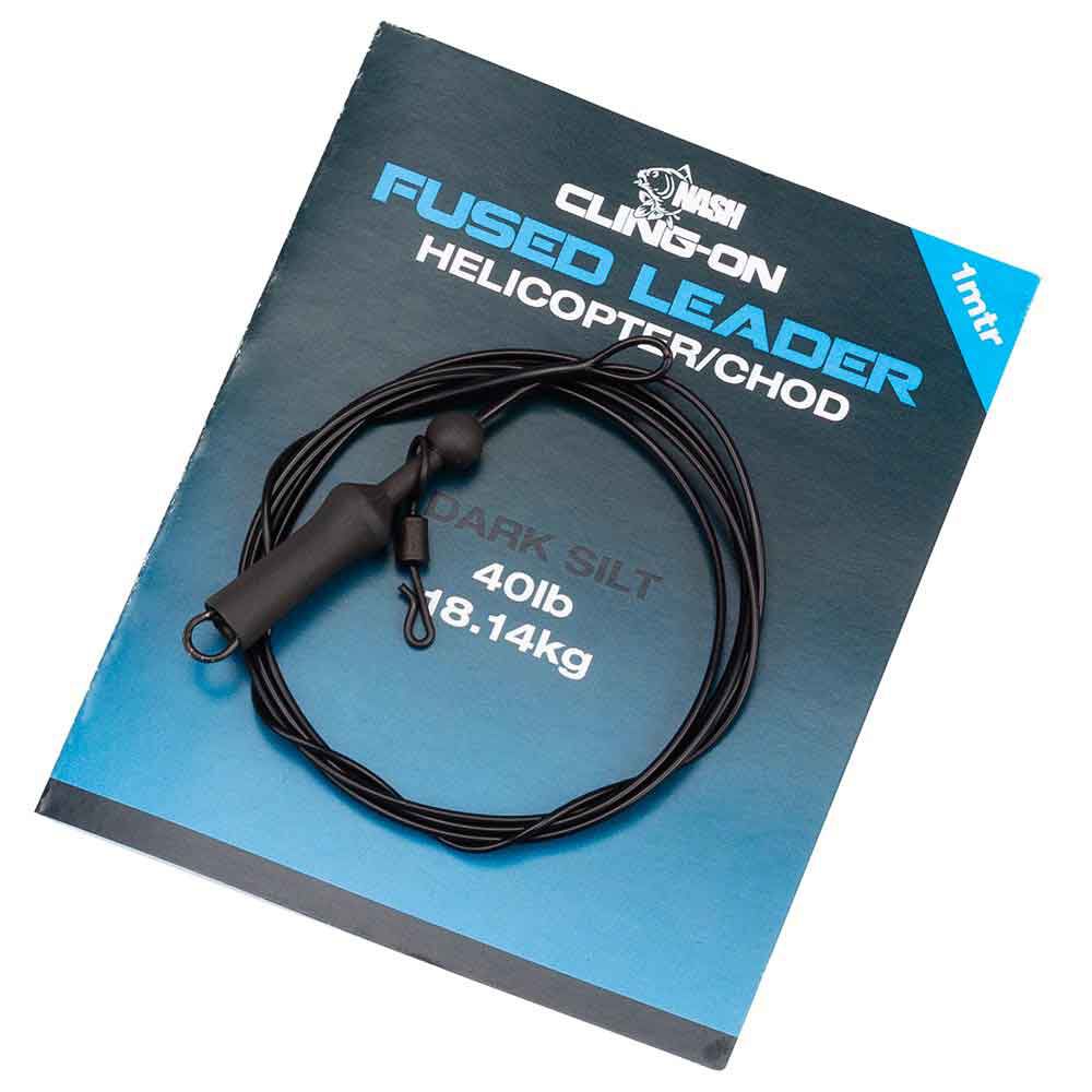 Leader Nash Fused Leader Helicopter/chod 1m