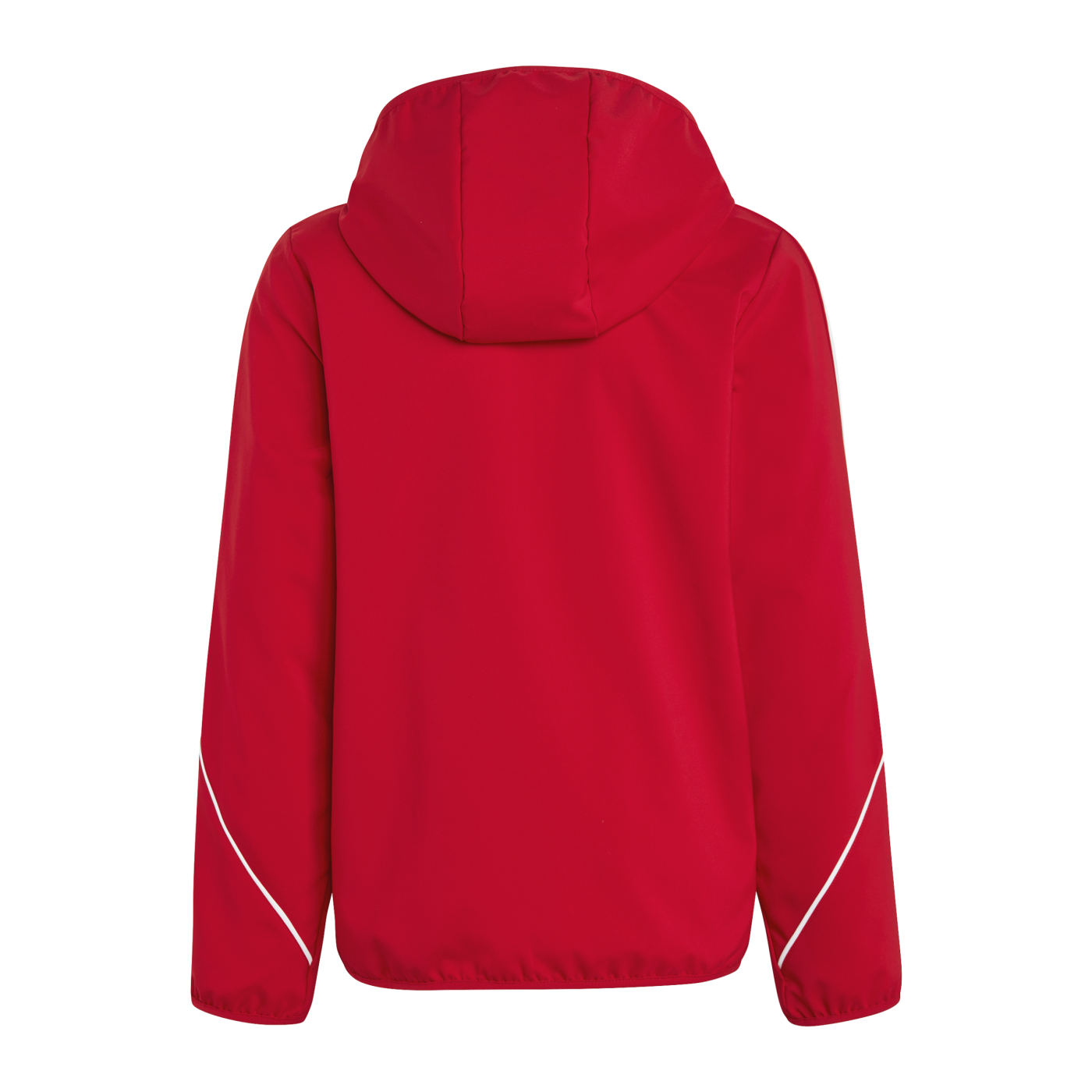 adidas Tiro 23 League Windbreaker Kids Rot