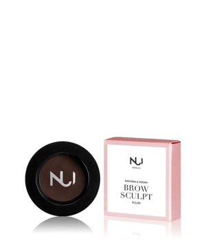 NUI Cosmetics Natural Brow Sculpt Augenbrauenfarbe-2.5 ml