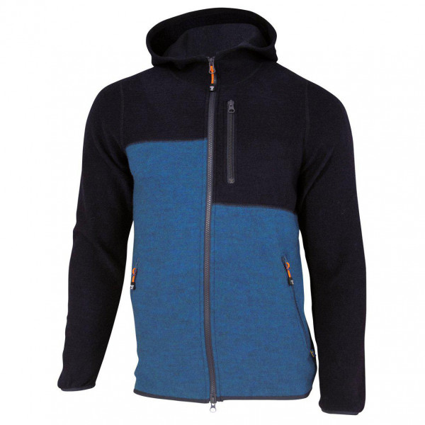 Ivanhoe of Sweden - Ted Hood - Wolljacke