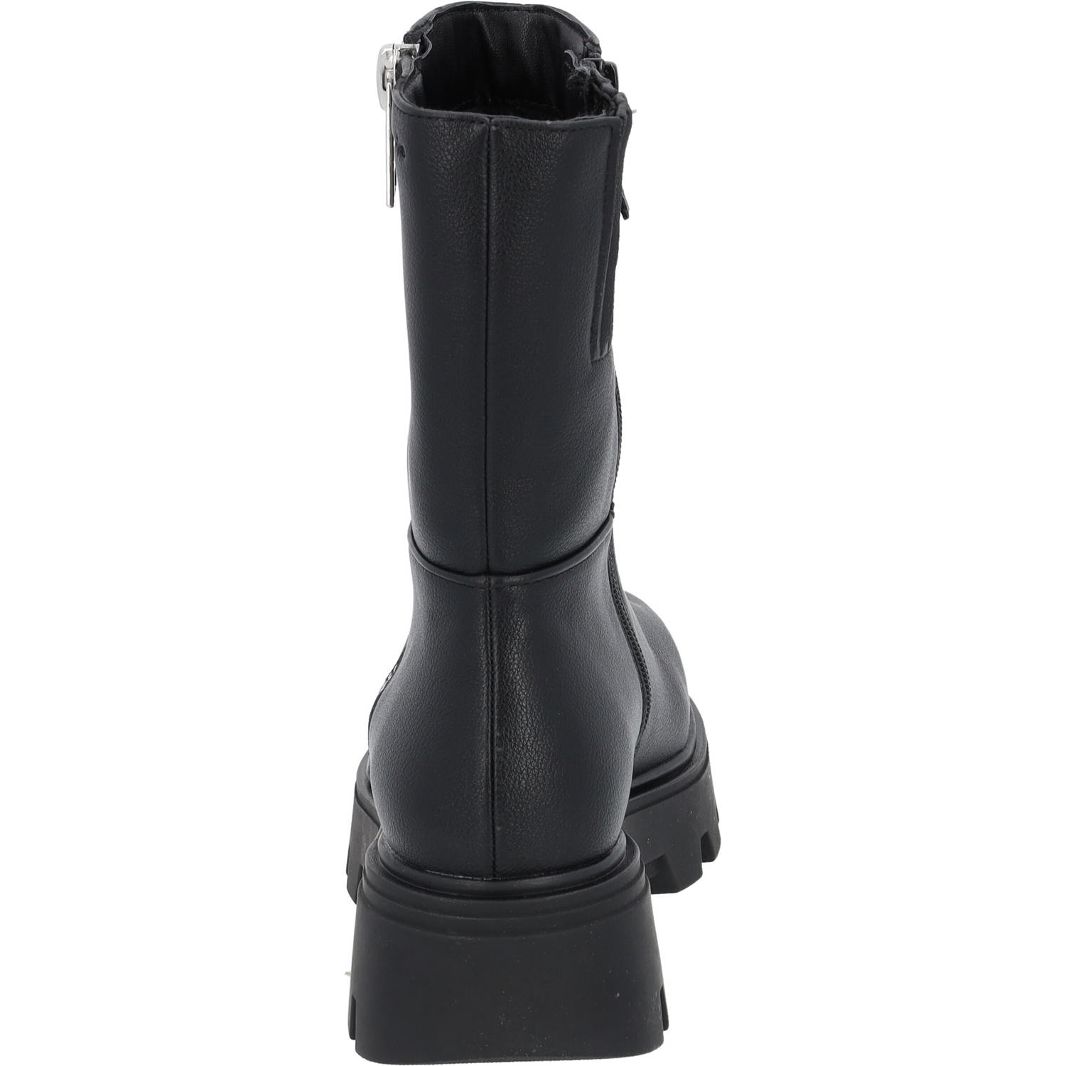Tamaris 25802, Stiefeletten, Damen, Schwarz
