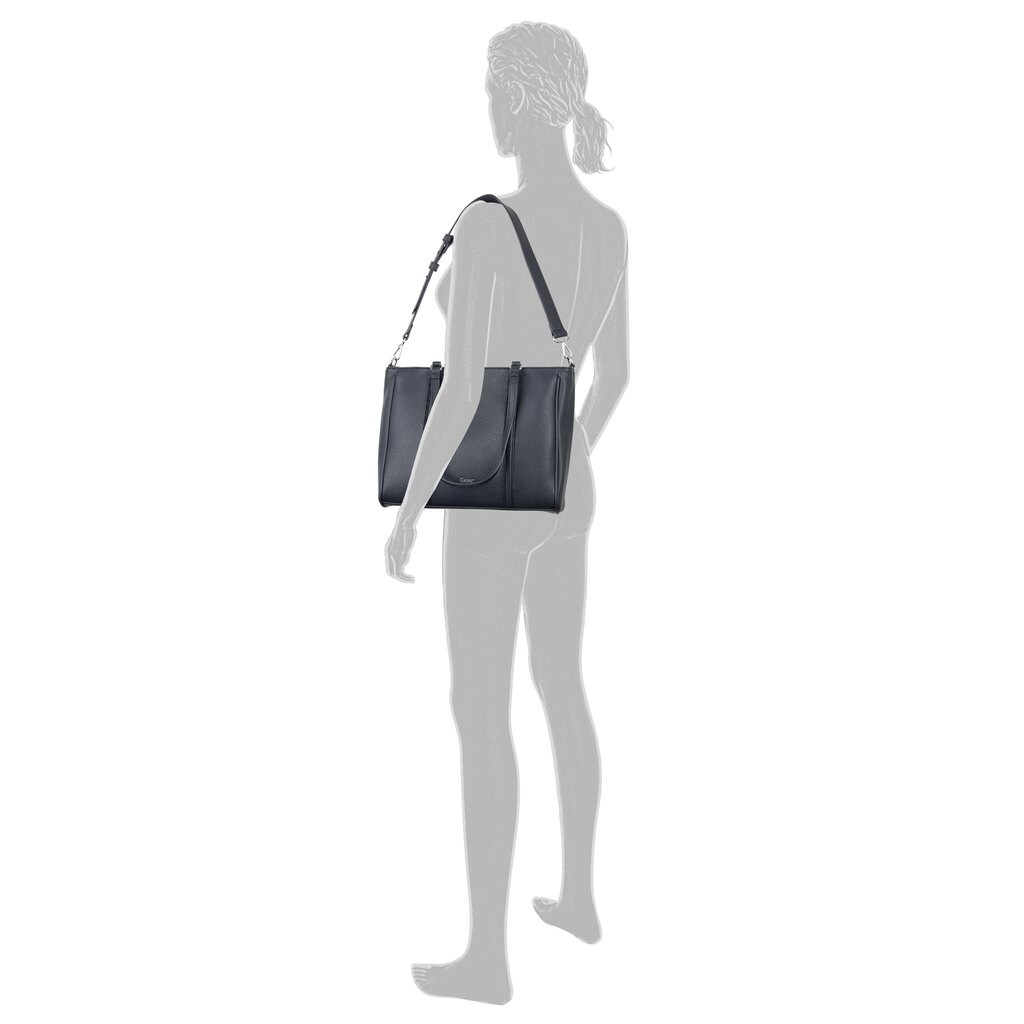 Gabor bags Shopper ALIRA blau