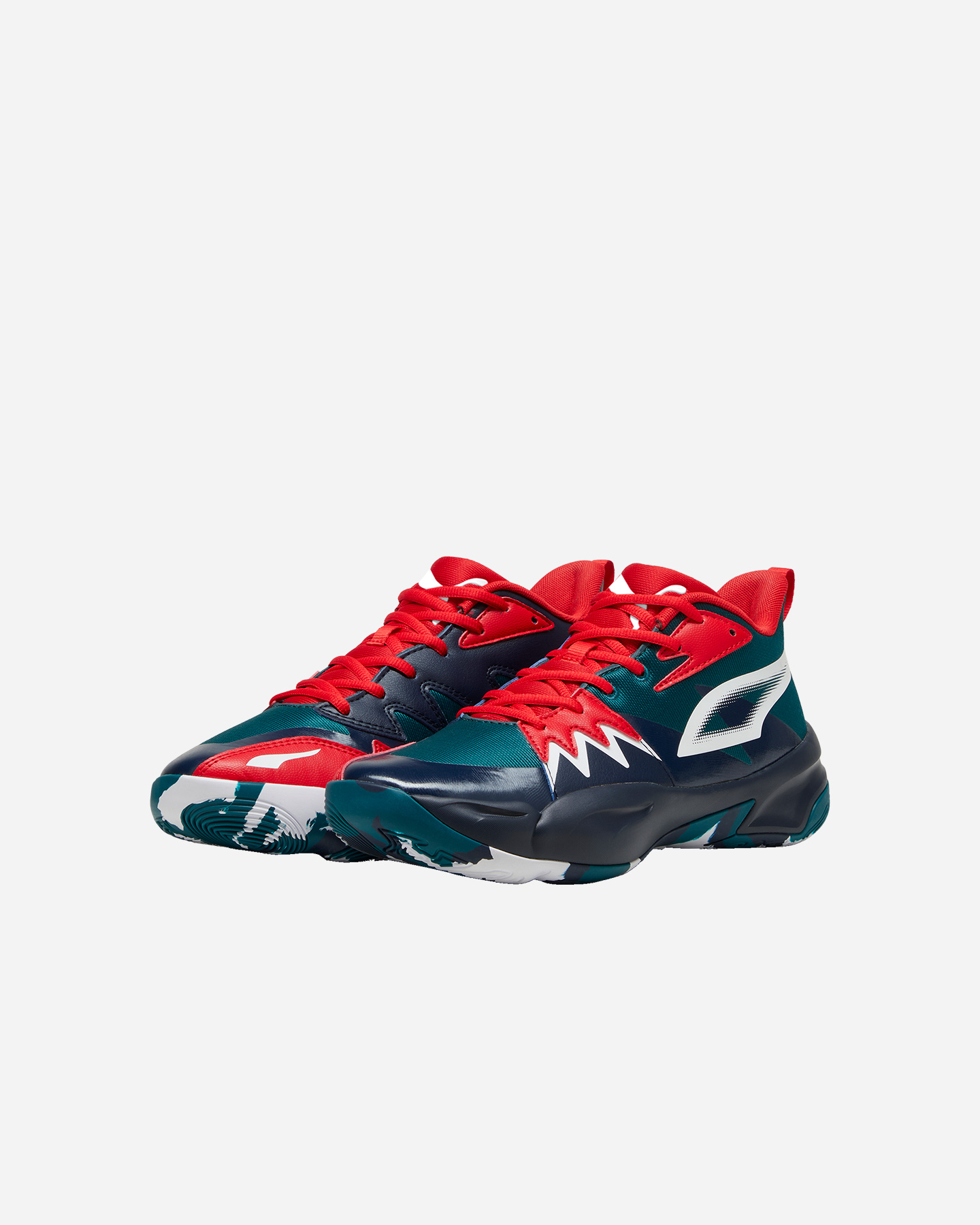 Koszyk Scarpe Puma Genetics M 309691-05