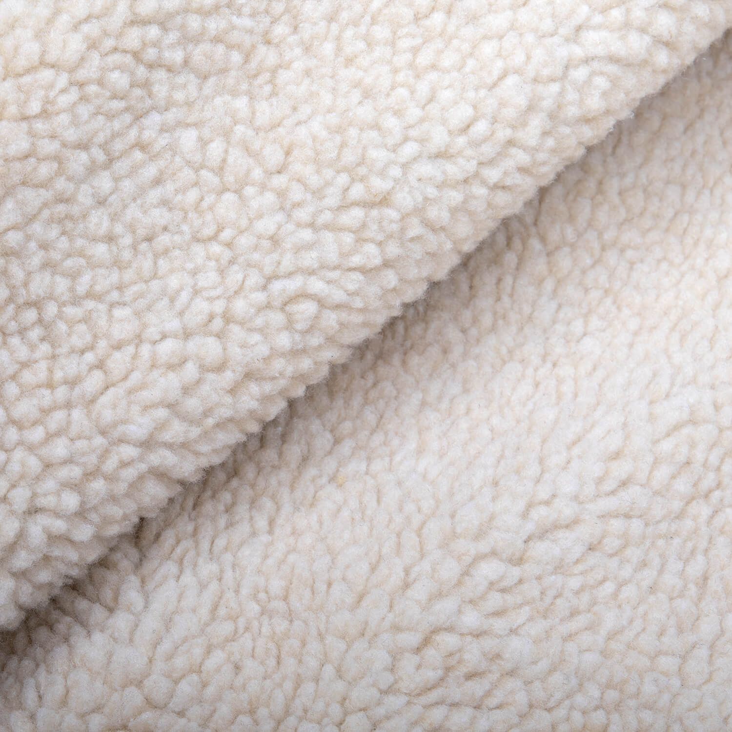 Classic Sherpa Hemdjacke