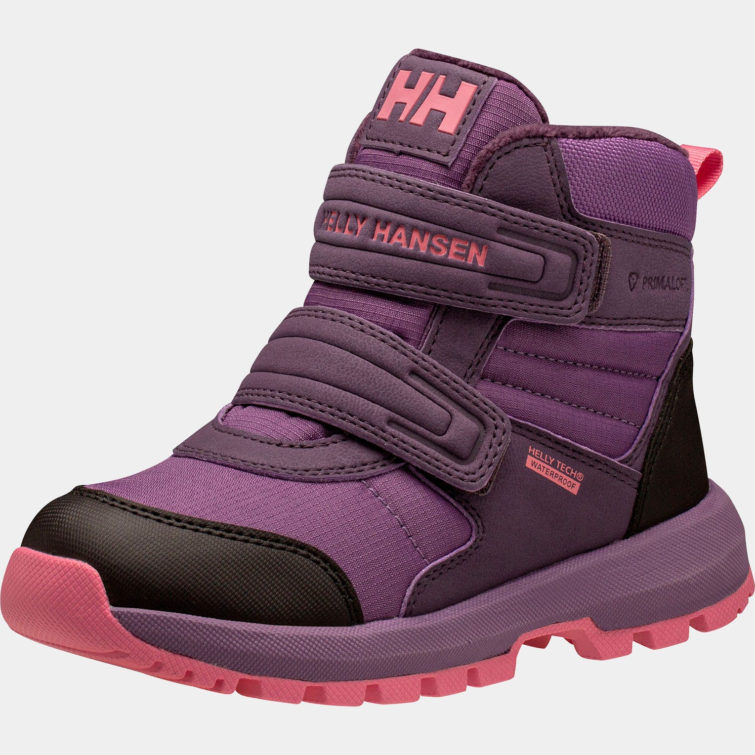 Kids' And Juniors' Bowstring Boots Ht