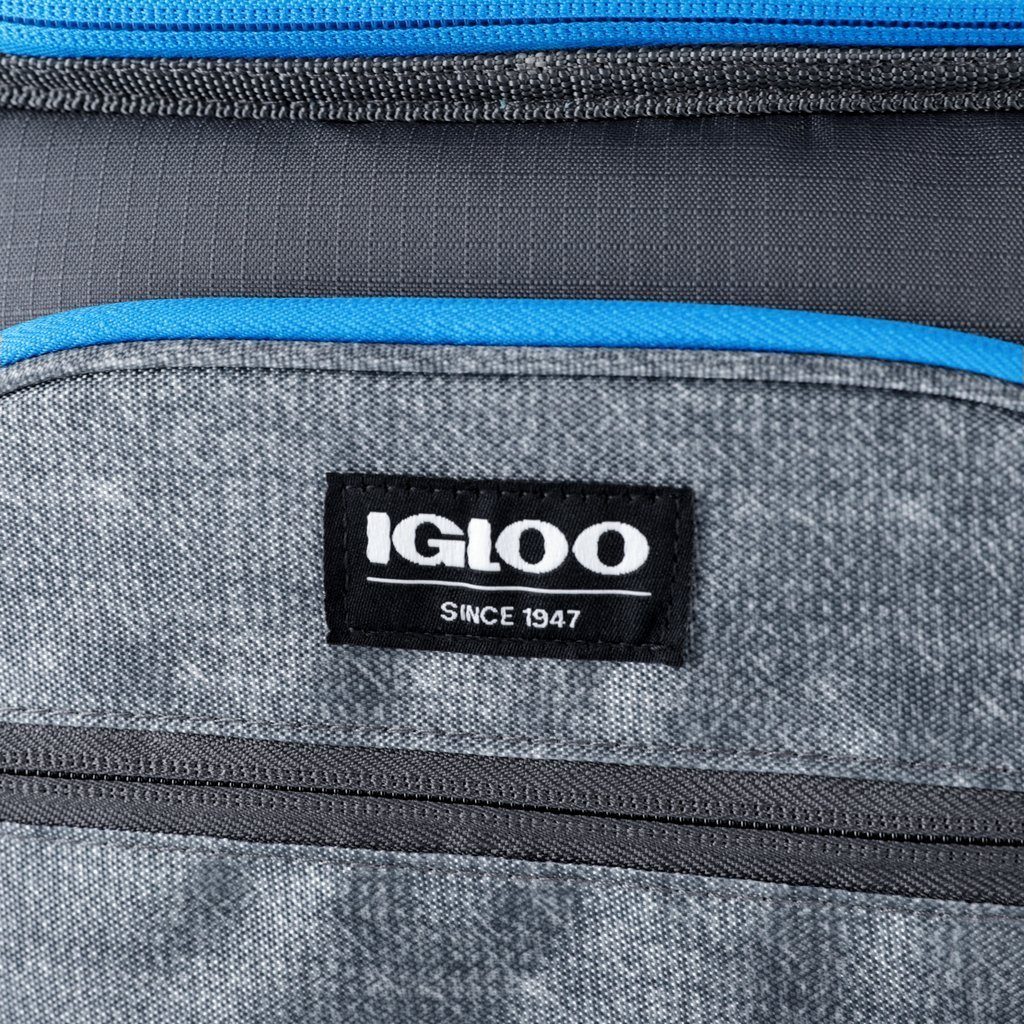 Igloo Kühltasche Maxcold 18 Backpack
