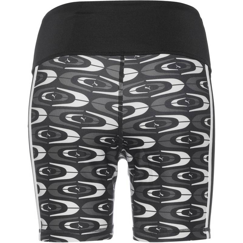 PUMA RETRO GLAM Tights Damen