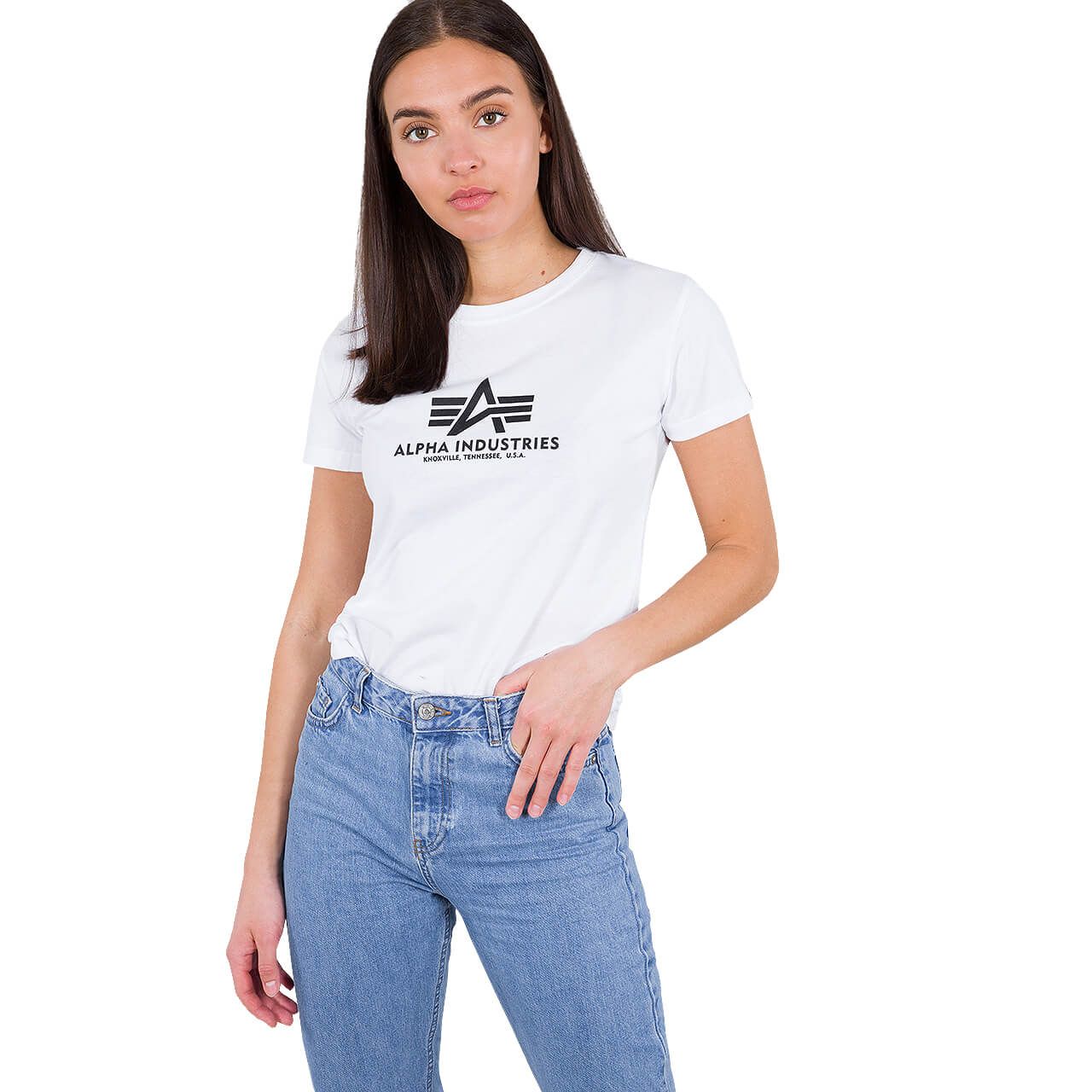 New Basic T Wmn