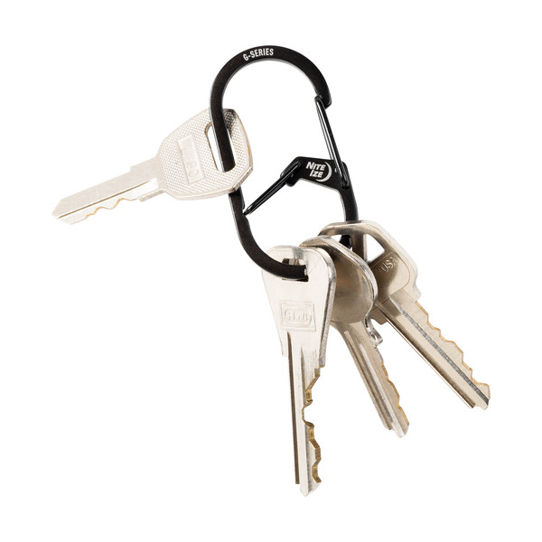 G-SERIES - Karabiner