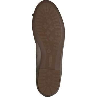 Ara Sardinia Ballerina in beige