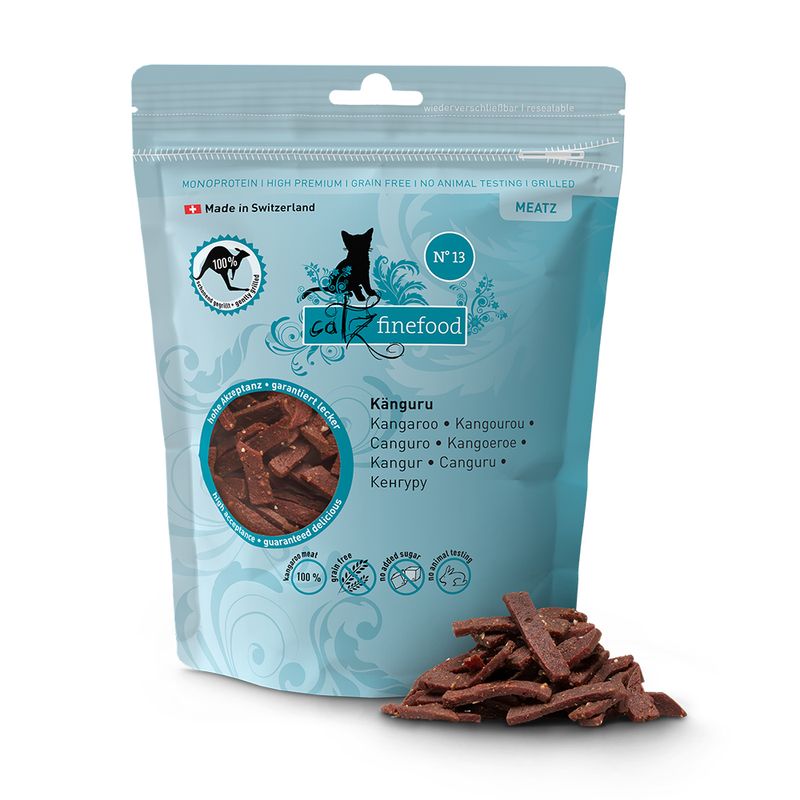 catz finefood Meatz zu TOP-Preisen