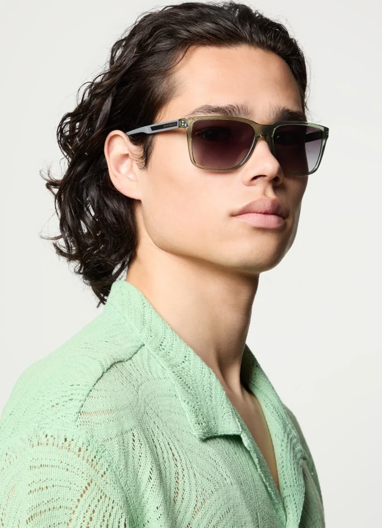 Emporio Armani  Zonnebril EA4047