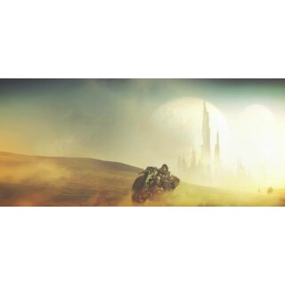 Infinity RPG Haqqislam Supplement (EN)