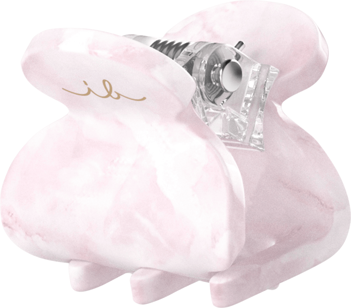 Haarklammern Clipstar Petit Four, 4 St