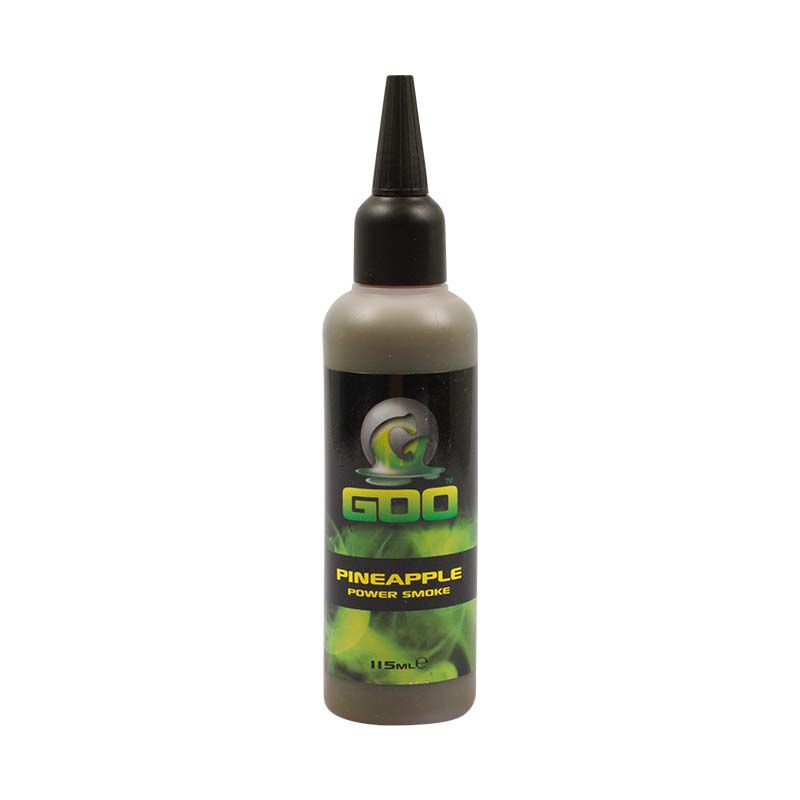 Booster carpe goo ananas power smoke