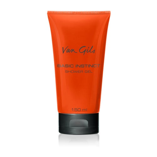 Van Gils Basic Instinct Shower Gel 150 ml