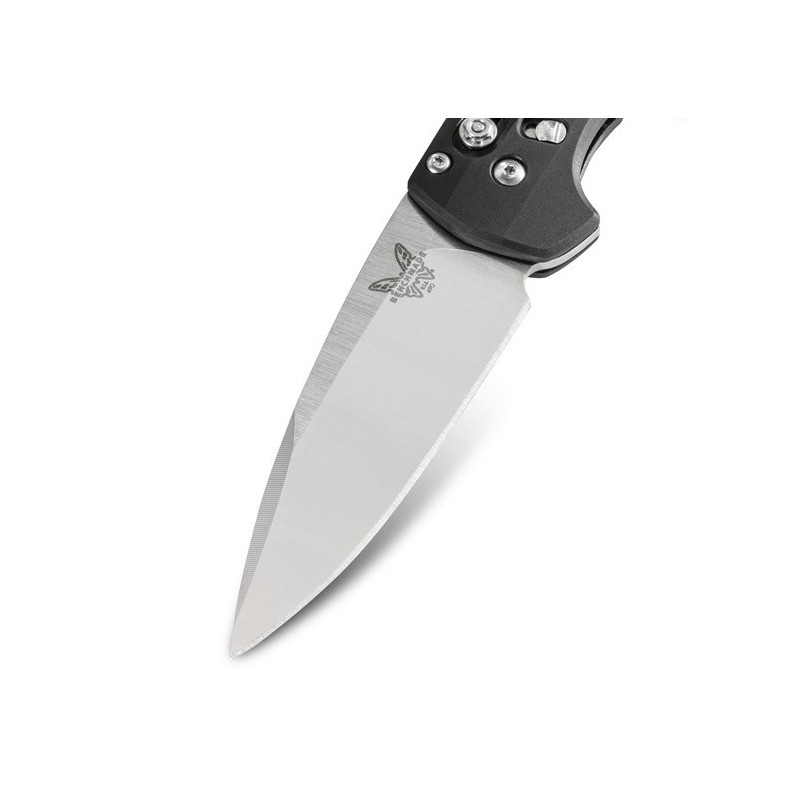 Benchmade 490 Arcane