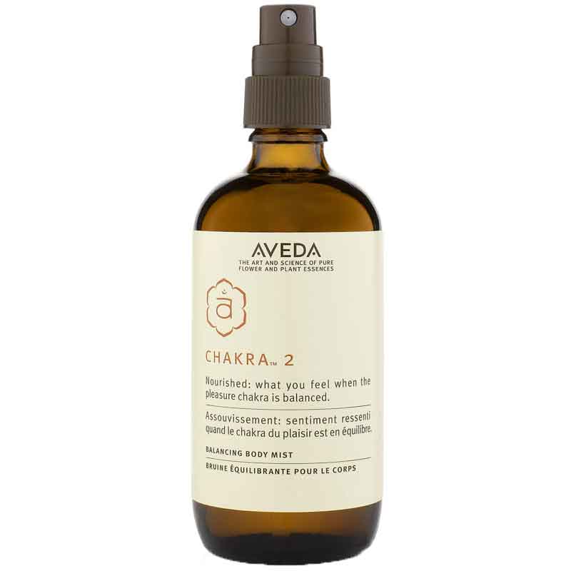 AVEDA Chakra 2 Balancing Body Mist 100 ml